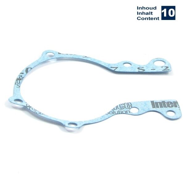 Pakking Midden Carter Vespa Ciao/Citta (10) - BAC