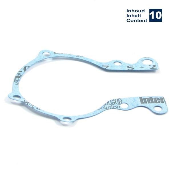 Pakking Midden Carter Vespa Ciao/Citta (10) - BAC