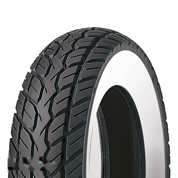 BUB Kenda 10-120/70 K418 54M Whitewall TL