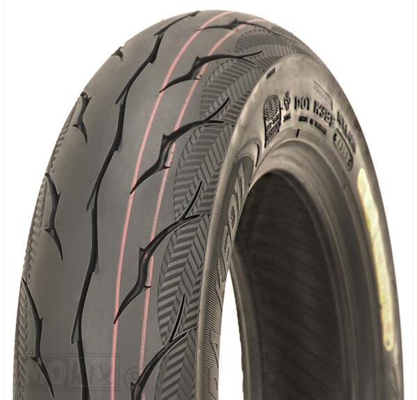 BUB Kenda  10-3.50 K6011 58M TL