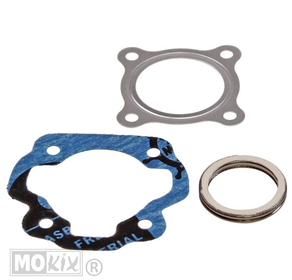 Pakkingset TOP Yamaha FS1/DX 50cc BAC