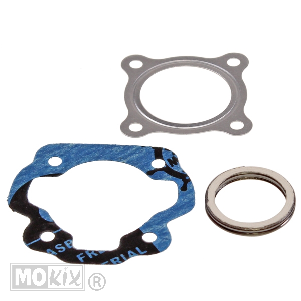 Pakkingset TOP Yamaha FS1/DX 50cc BAC