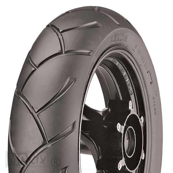 BUB Kenda 17- 3.50 K764 4P 54P TL
