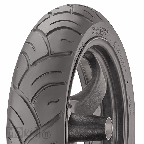 BUB Kenda 17- 2.75 K764F 4P 41P TL