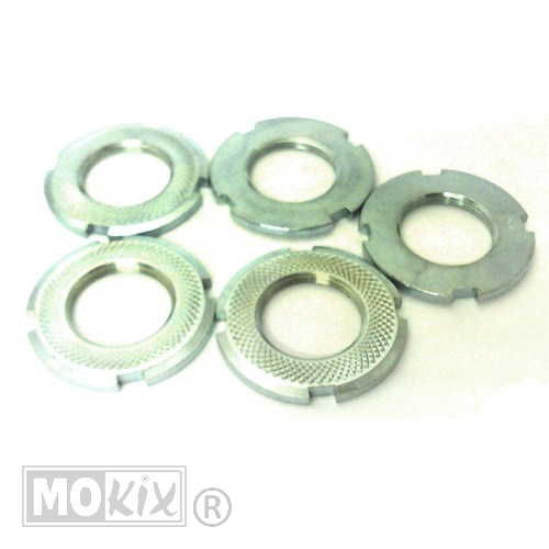Balhoofdmoer Kymco DJ/KB ORG