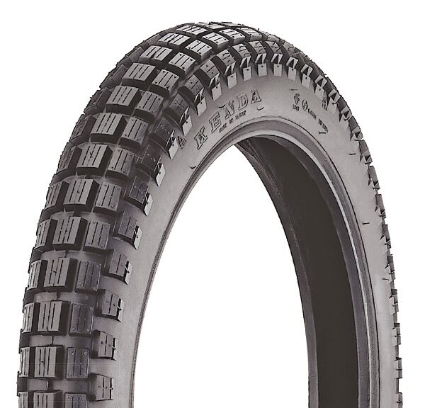 BUB Kenda 19-  2.75 K262       4PR 43P TT