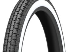 BUB Kenda 19- 2.25 K252 2P Whitewall TT