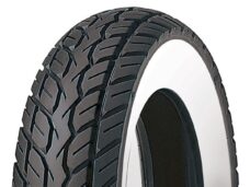 BUB Kenda 12-110/70 K418 4PR 47P Whitewall TL