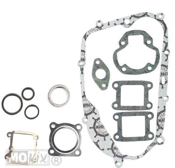 15600 PAKKINGSET COMPLEET YAMAHA RD/DT 50 BAC