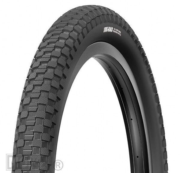 BUB Kenda 20-3.30 K905 Fatbike 30TPI TT