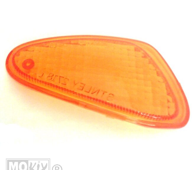 RAW-BOL Glas Kymco Sniper R.V. ORG