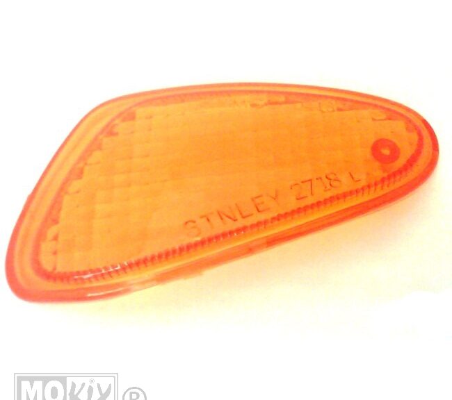RAW-BOL Glas Kymco Sniper L.V. ORG