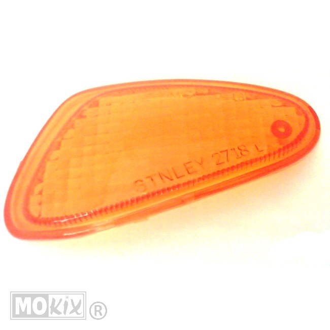 RAW-BOL Glas Kymco Sniper L.V. ORG