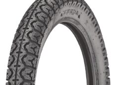 BUB Kenda 17-  2.50  K273  4PR 38P TT