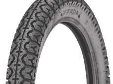 BUB Kenda 17- 2.50 K273 4PR 38P TT