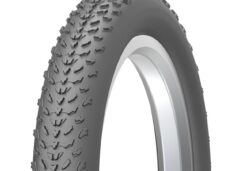 BUB Kenda 20-4.00 K1188 BK/BSK Fatbike TT