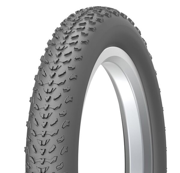 BUB Kenda 20-4.00 K1188 BK/BSK Fatbike TT