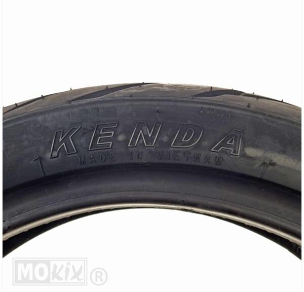 BUB Kenda 12- 90/80 K710A 50J TL