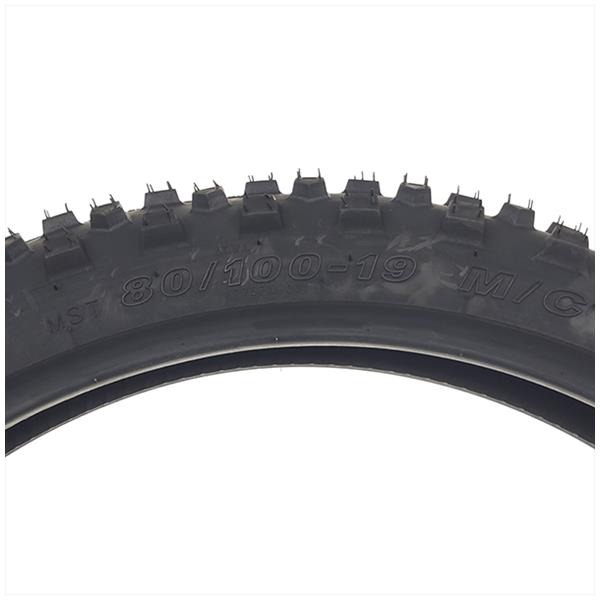 BUB Kenda 19-80/100 K775FA 49M TT