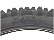 BUB Kenda 21-80/100 K7101F 51M TT