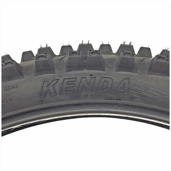 BUB Kenda 21-80/100 K7101F 51M TT