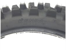 BUB Kenda 18-100/90 K7101 4PR 56M TT