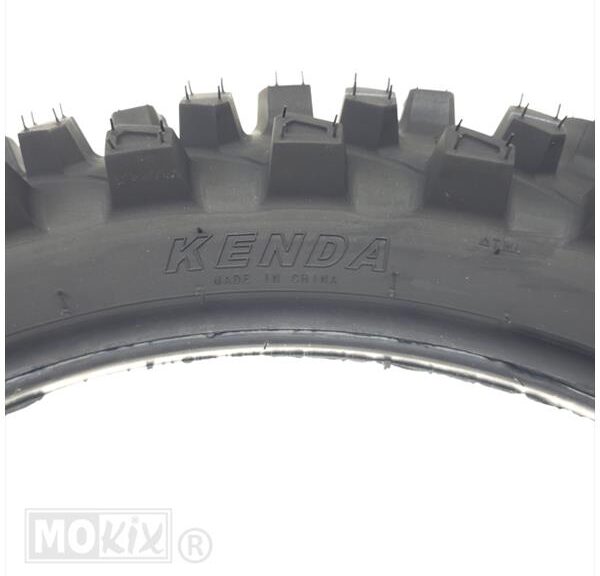 BUB Kenda 18-100/90  K7101 4PR 56M TT