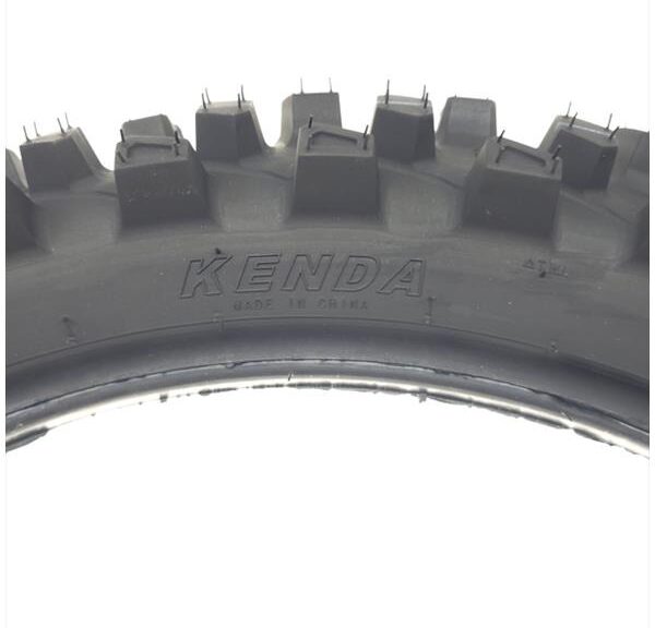 BUB Kenda 18-100/90 K7101 4PR 56M TT