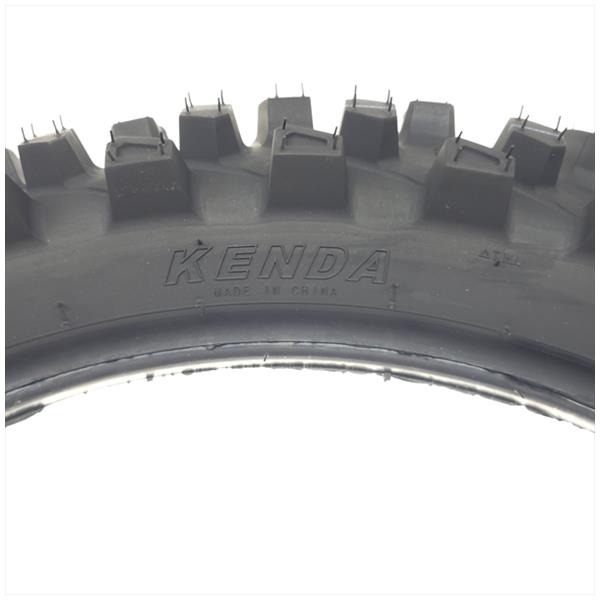 BUB Kenda 18-100/90 K7101 4PR 56M TT