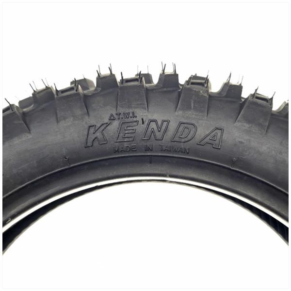 BUB Kenda 10- 2.75 K785 38J Achter