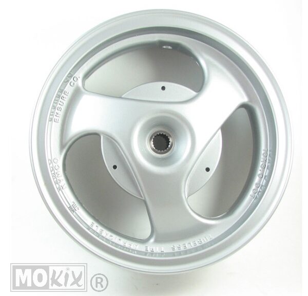 Velg Kymco KB50 (10x 3.0) Achter ORG