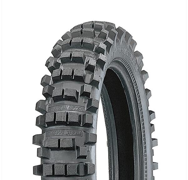 BUB Kenda 17- 70/100 K760 6PR 46M TT