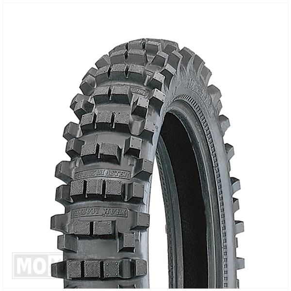 BUB Kenda 17- 70/100 K760 6PR 46M TT