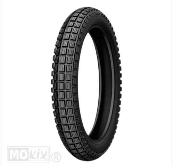 BUB Kenda 18-  2.50 K262 4PR 40P TT