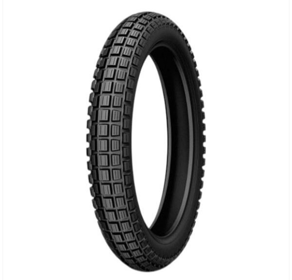 BUB Kenda 18- 2.50 K262 4PR 40P TT
