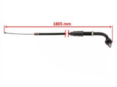 Kabel GAS Aprilia SR 97 /Viper RMS