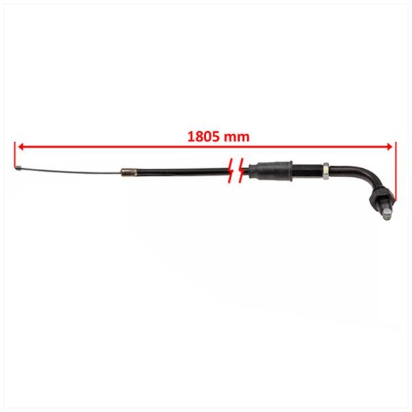 Kabel GAS Aprilia SR 97 /Viper RMS