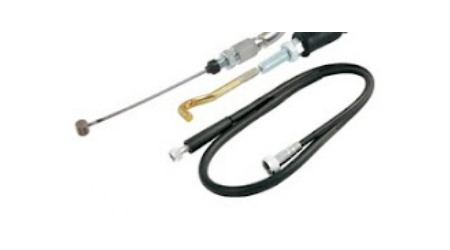 Kabel KM Teller Malaguti Ciak - RMS