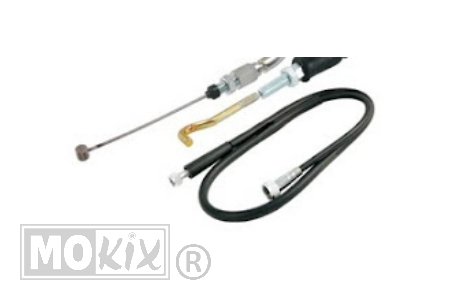 Kabel KM Teller Kymco Movie 125 - RMS