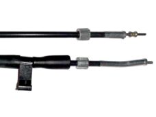 Kabel KM Teller Piaggio Carnaby RMS