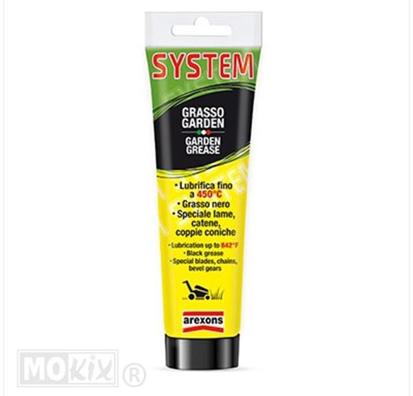 Variateurvet Arexons Lithium Complex + 320*C 100ml