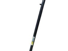 Zijstandaard Suzuki DR50 BIG Zwart IGM