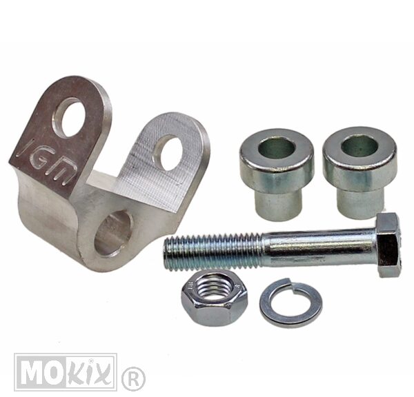 Schokbrekerverhoger Yamaha TZR50 60/12 IGM