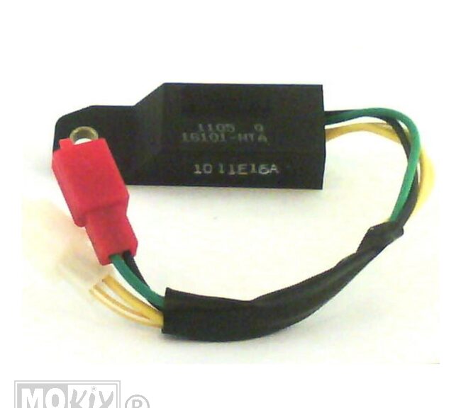 SYM MIO Temperatuur Voeler