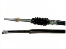 Kabel Achterrem Piaggio Liberty 4T 50/125cc RMS