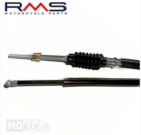 Kabel Achterrem Piaggio Liberty 4T 50/125cc RMS