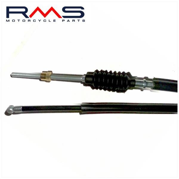 Kabel Achterrem Piaggio Liberty 4T 50/125cc RMS