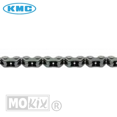 Distributie Ketting Piaggio/Kymco 125/200 KMC 94L