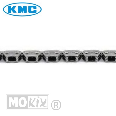 Distributie Ketting Burgman 125/200 KMC 100L