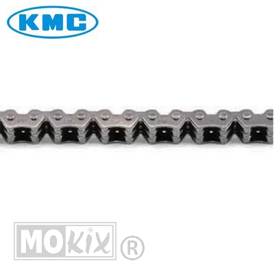 Distributie Ketting Piaggio/Aprilia 400 KMC 106L